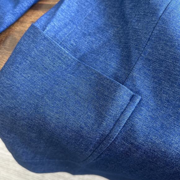 GRACE KARIN Men's Casual Blazer Suit Jackets 2 Button Lightweight Sport Coats XL - Picture 14 of 16